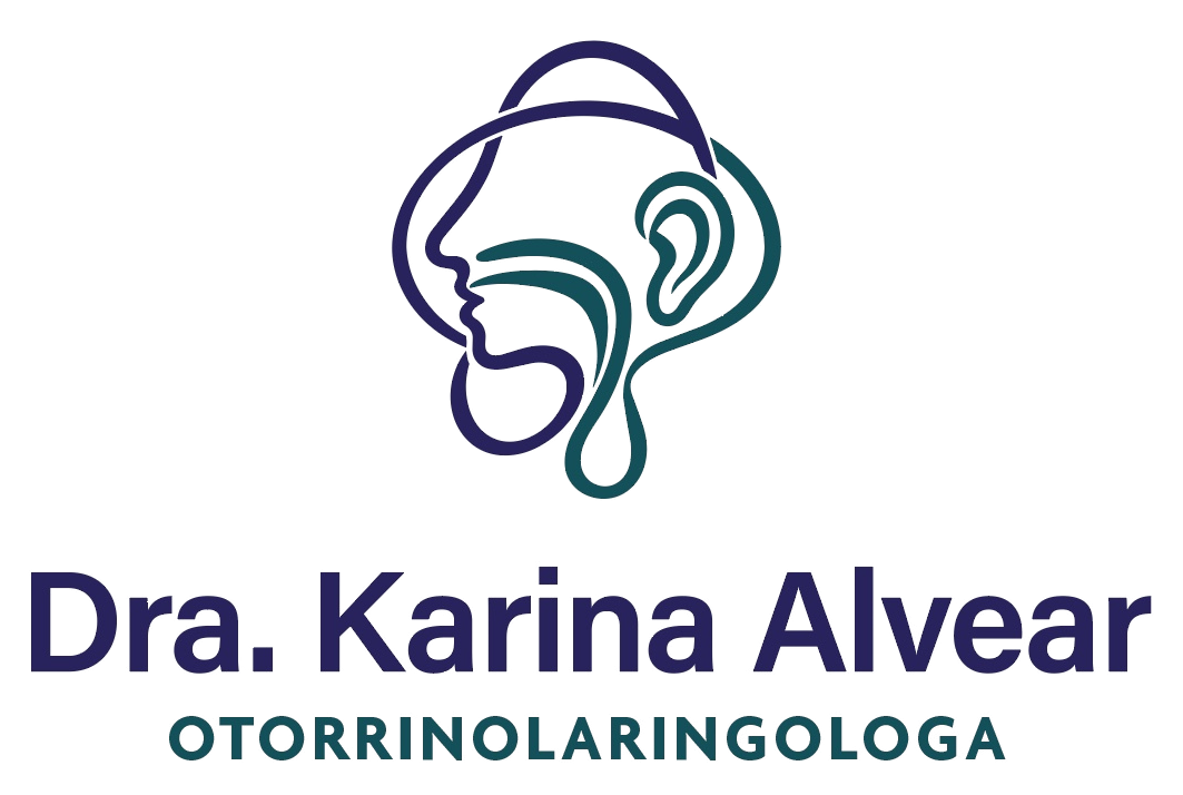 Dra. Karina Alvear